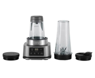 Ninja Outlet Blender kielichowy CB100EU + 2 bidony w kompleci - 1563982 - zdjęcie 2